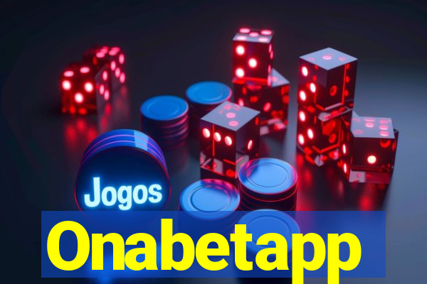 Onabetapp