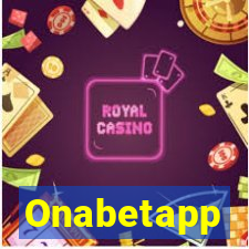 Onabetapp