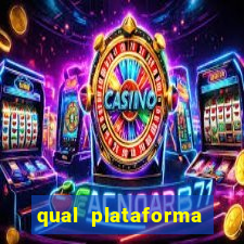 qual plataforma jogar fortune tiger