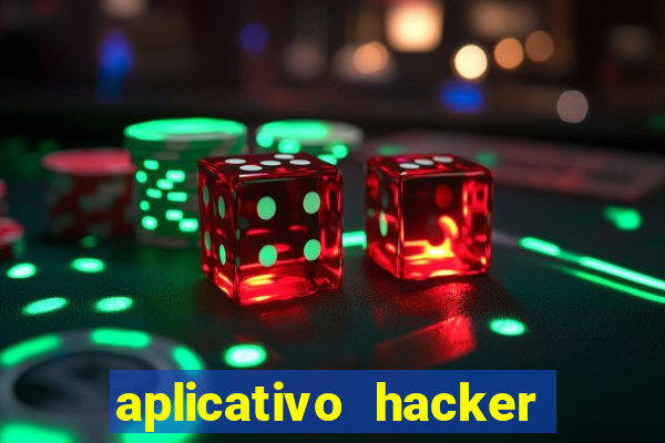 aplicativo hacker fortune tiger