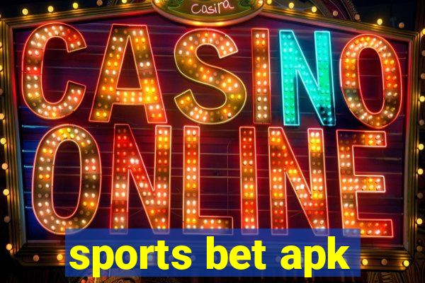 sports bet apk