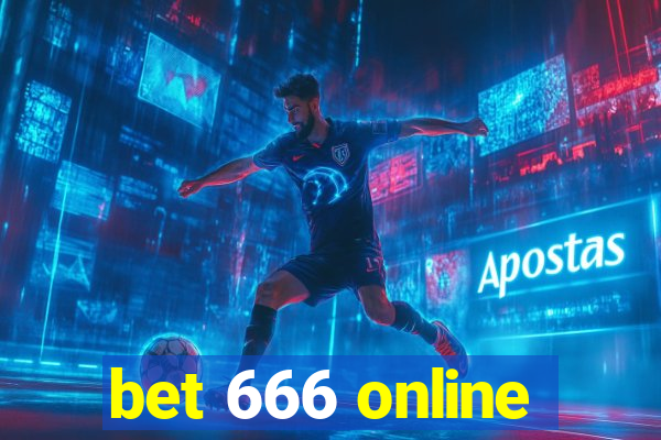 bet 666 online