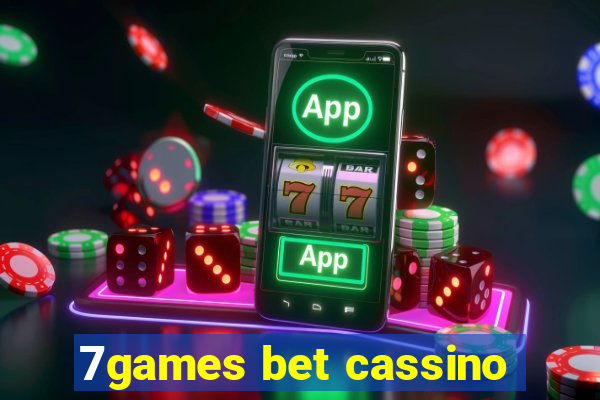 7games bet cassino