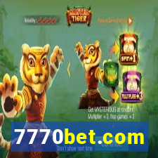 7770bet.com