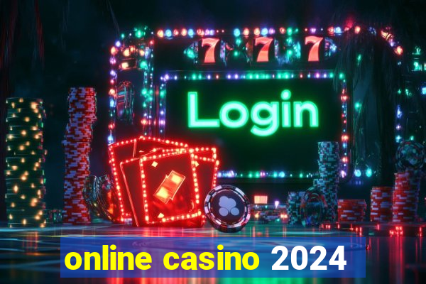 online casino 2024