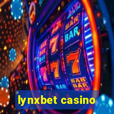 lynxbet casino