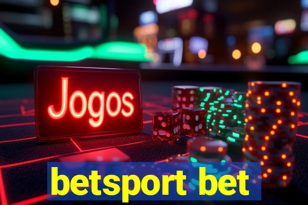 betsport bet