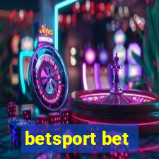 betsport bet