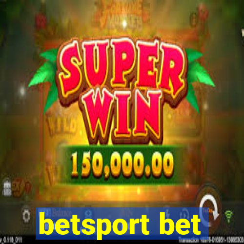 betsport bet