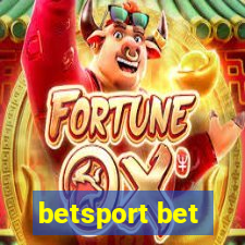 betsport bet