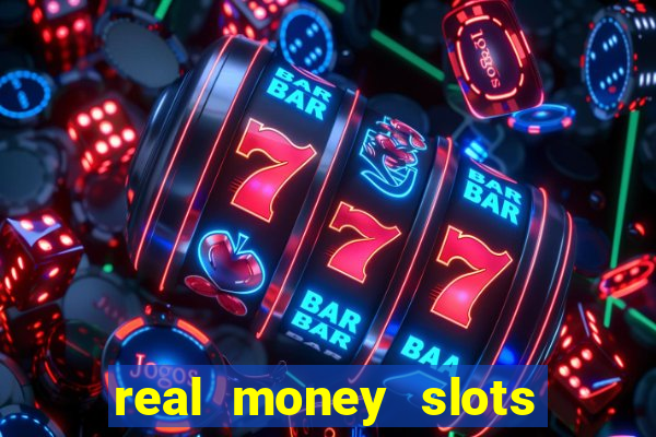 real money slots games cash app