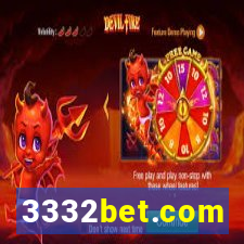 3332bet.com