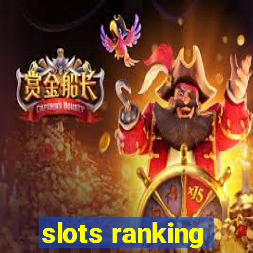 slots ranking