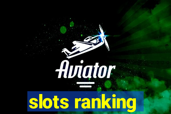 slots ranking