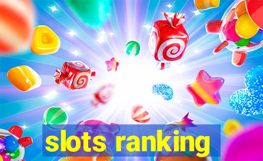 slots ranking