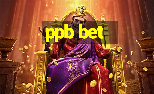 ppb bet