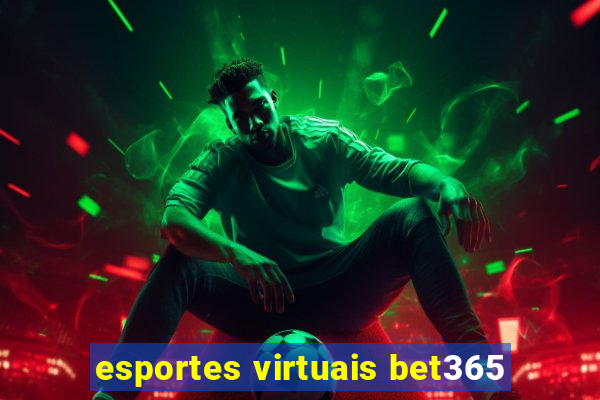 esportes virtuais bet365