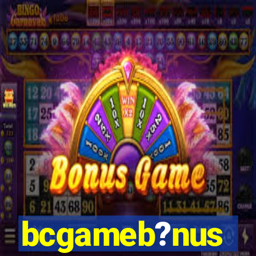 bcgameb?nus