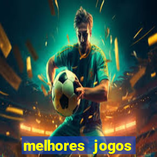 melhores jogos pagos para android