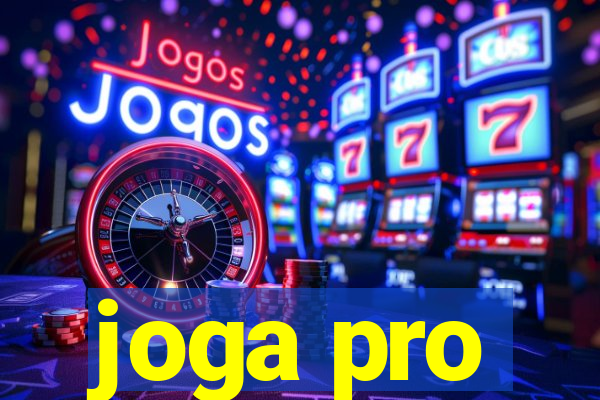 joga pro