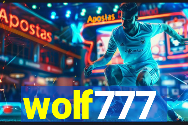 wolf777