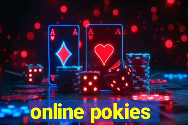 online pokies