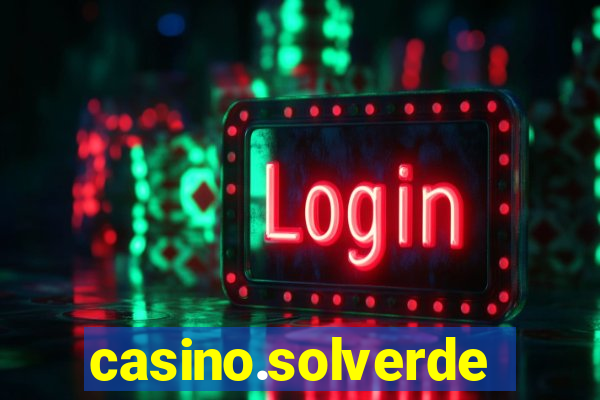 casino.solverde