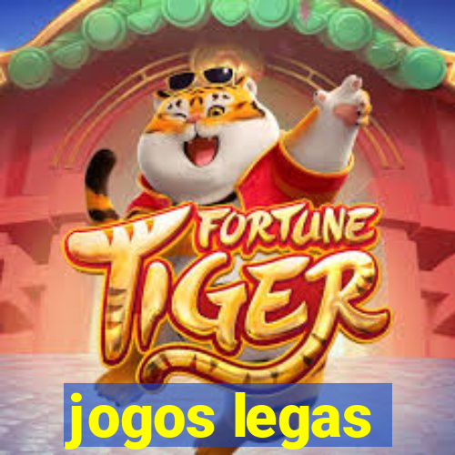 jogos legas