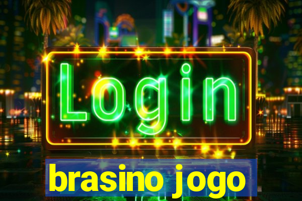 brasino jogo