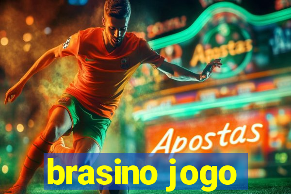 brasino jogo