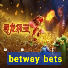 betway bets