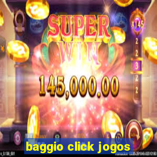 baggio click jogos