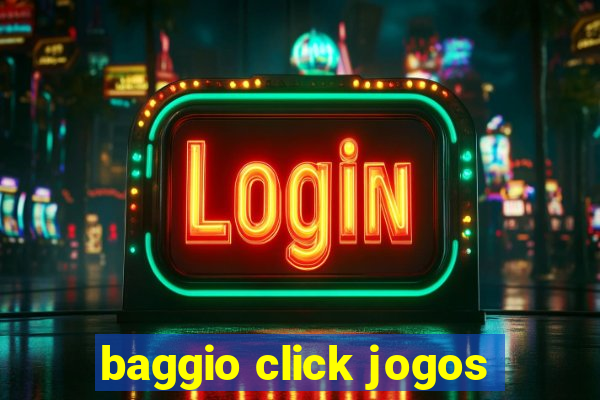 baggio click jogos