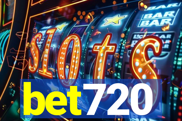 bet720