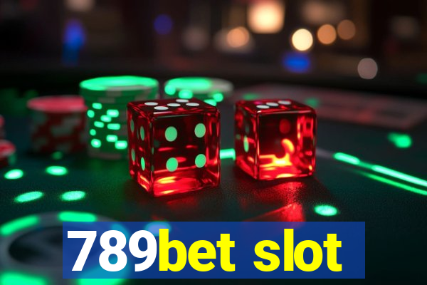 789bet slot