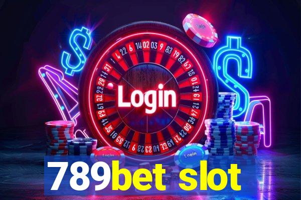 789bet slot