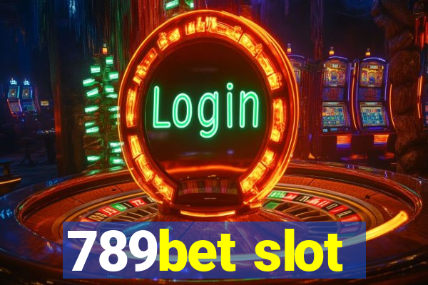 789bet slot