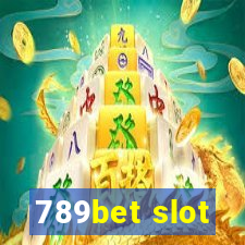 789bet slot