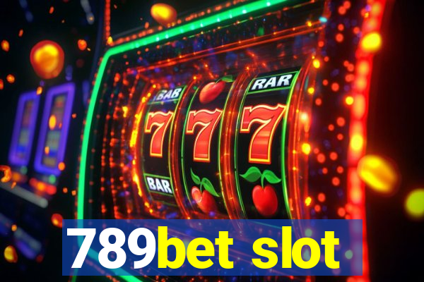 789bet slot