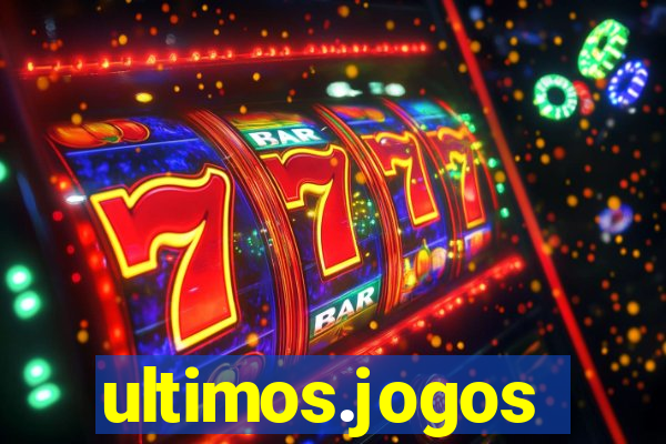 ultimos.jogos