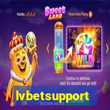 lvbetsupport