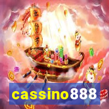 cassino888