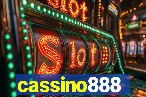 cassino888