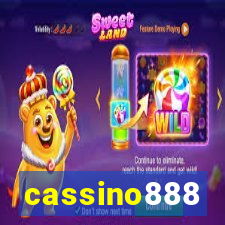 cassino888