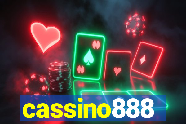 cassino888