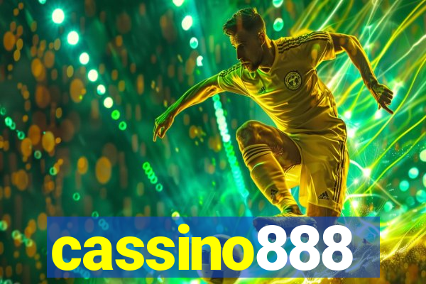 cassino888