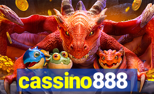 cassino888