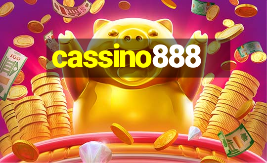 cassino888