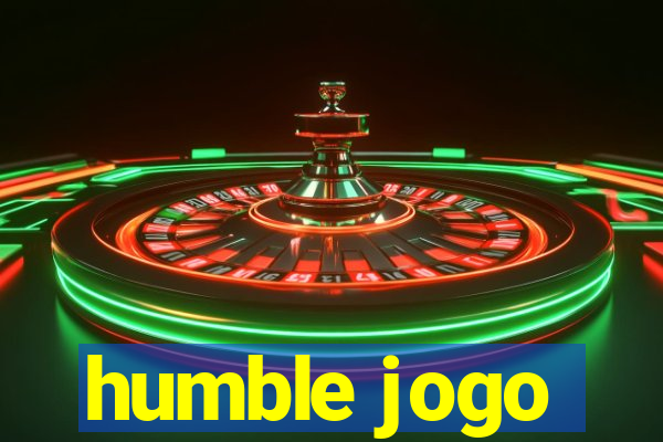 humble jogo