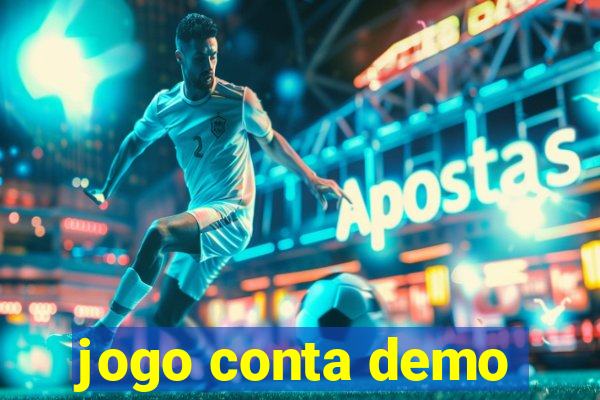 jogo conta demo